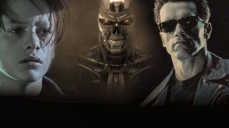 Terminator 2: Judgment Day (1991)