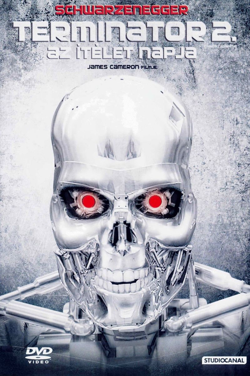 Terminator 2: Judgment Day