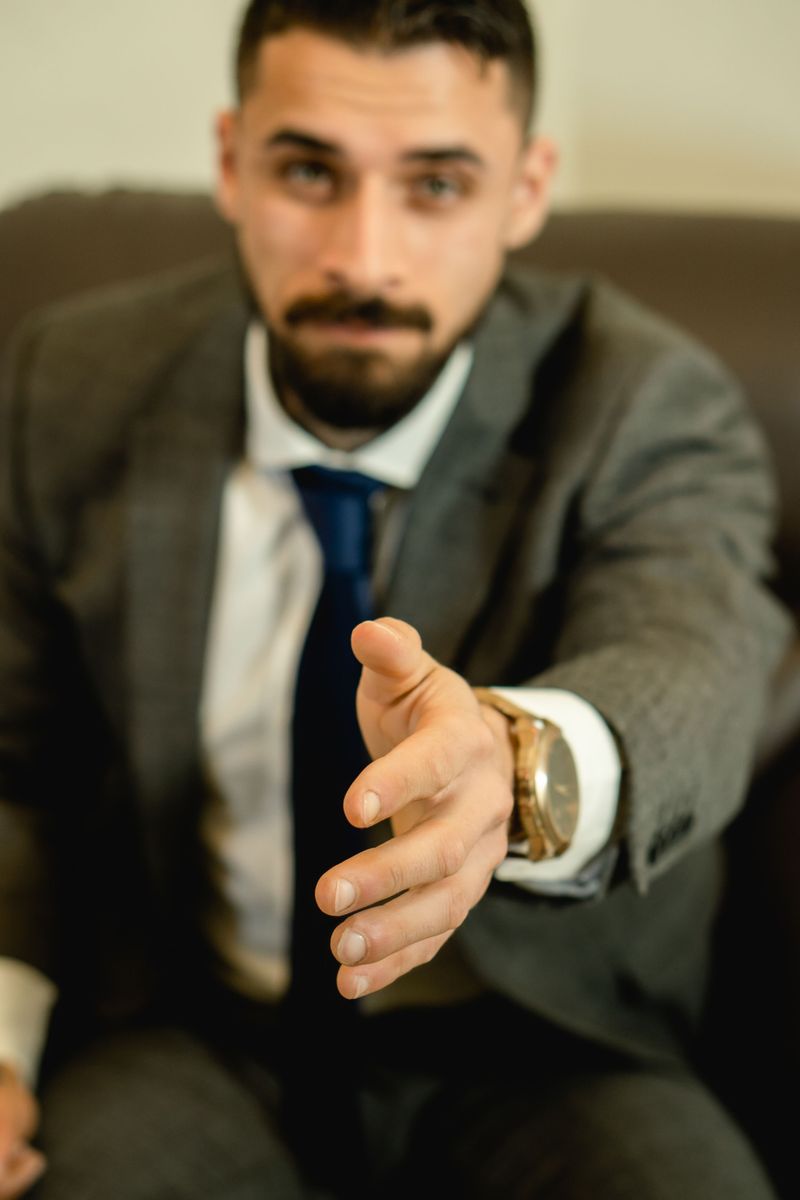 The Ability to Make Decisions