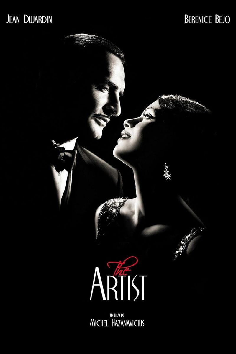 The Artist (2011)