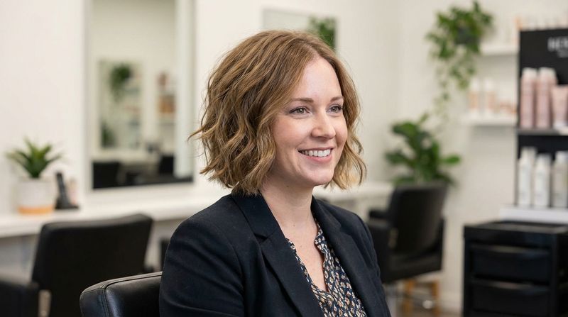 The Bob with Layers