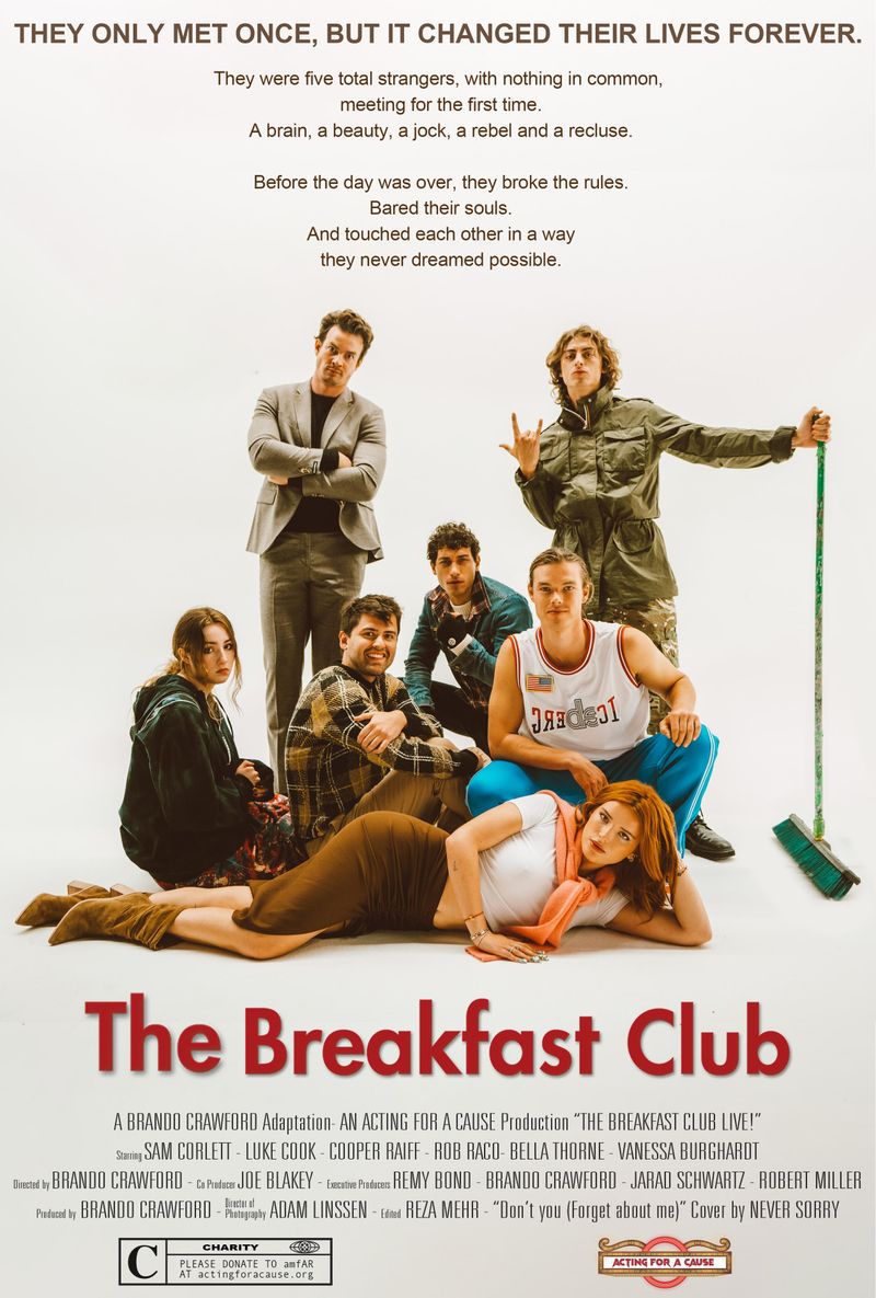 The Breakfast Club