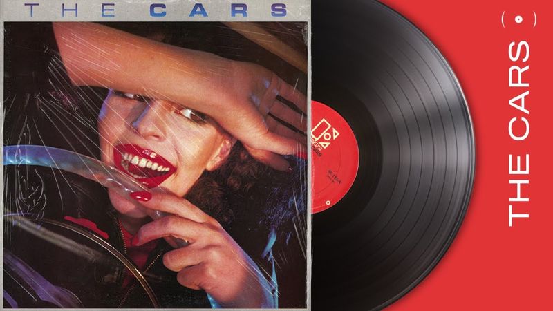 The Cars (1978)