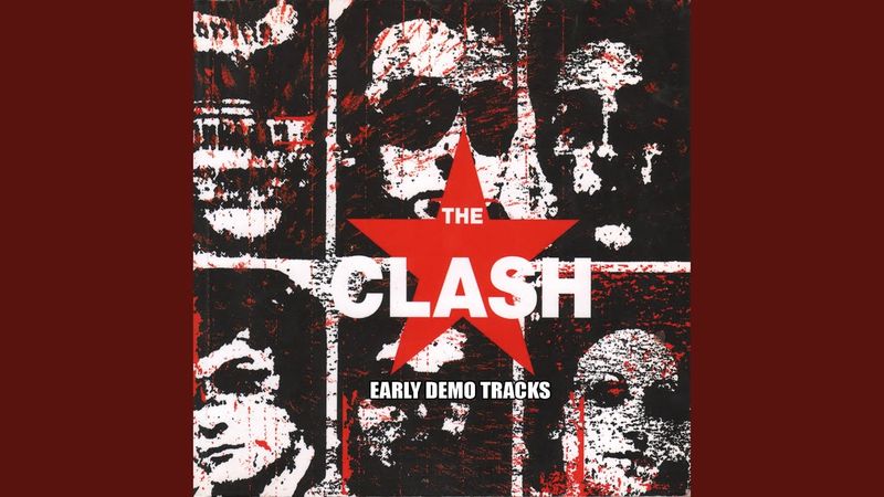 The Clash (1977)