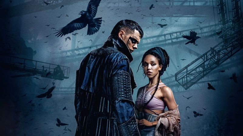 The Crow (2024)