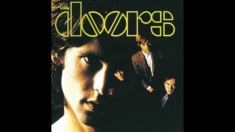 The Doors (1967)