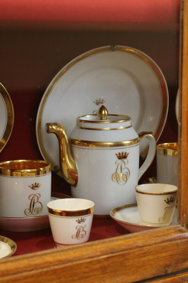 The Good China Set