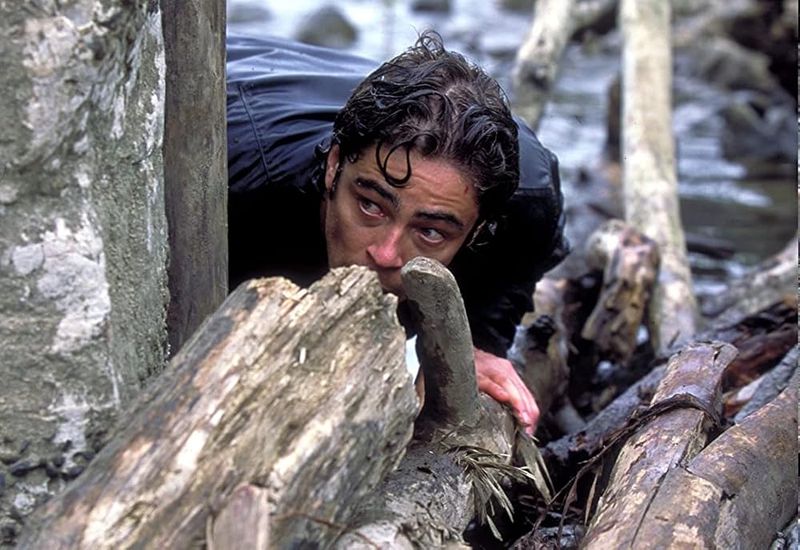 The Hunted (2003)