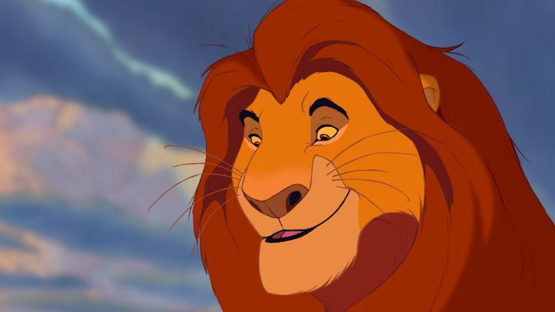 The Lion King (1994)