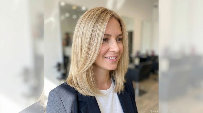 The Lob (Long Bob)
