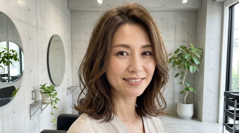 The Lob (Long Bob)