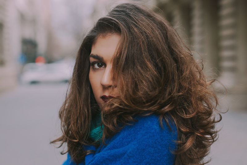 The Overly Teased and Volumized Crown