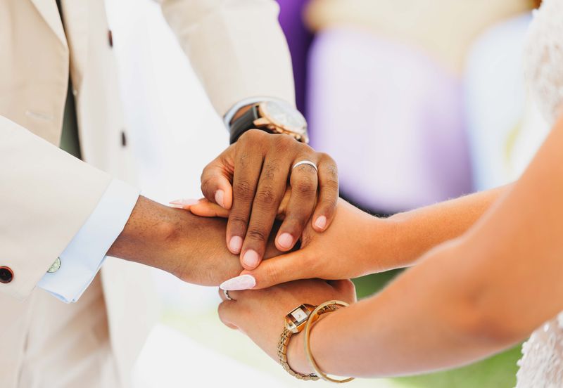 The Partner Who Treats Marriage Like a Shared Mission