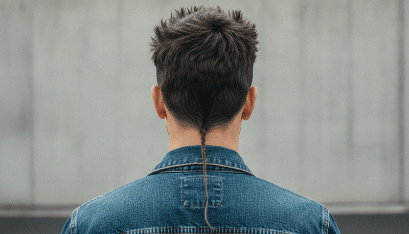 The Rat Tail