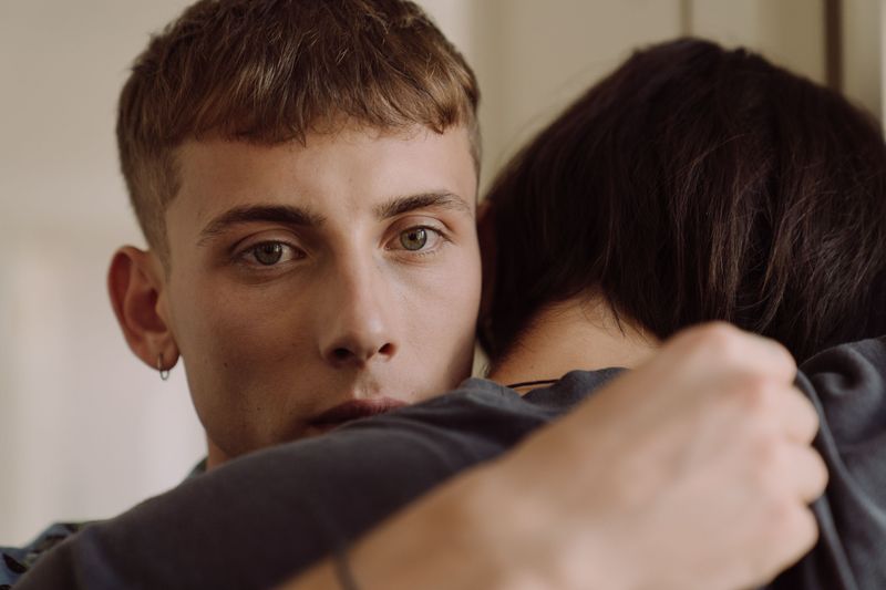 The Relationship Becomes a Complaint Box