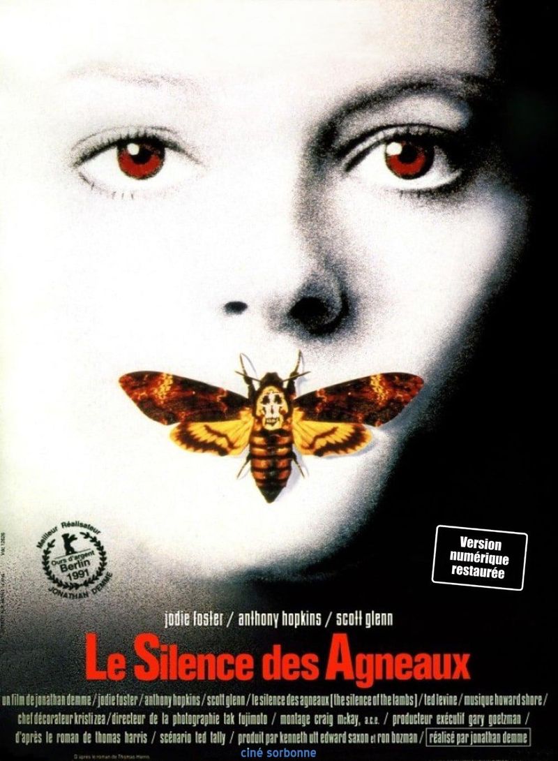 The Silence of the Lambs