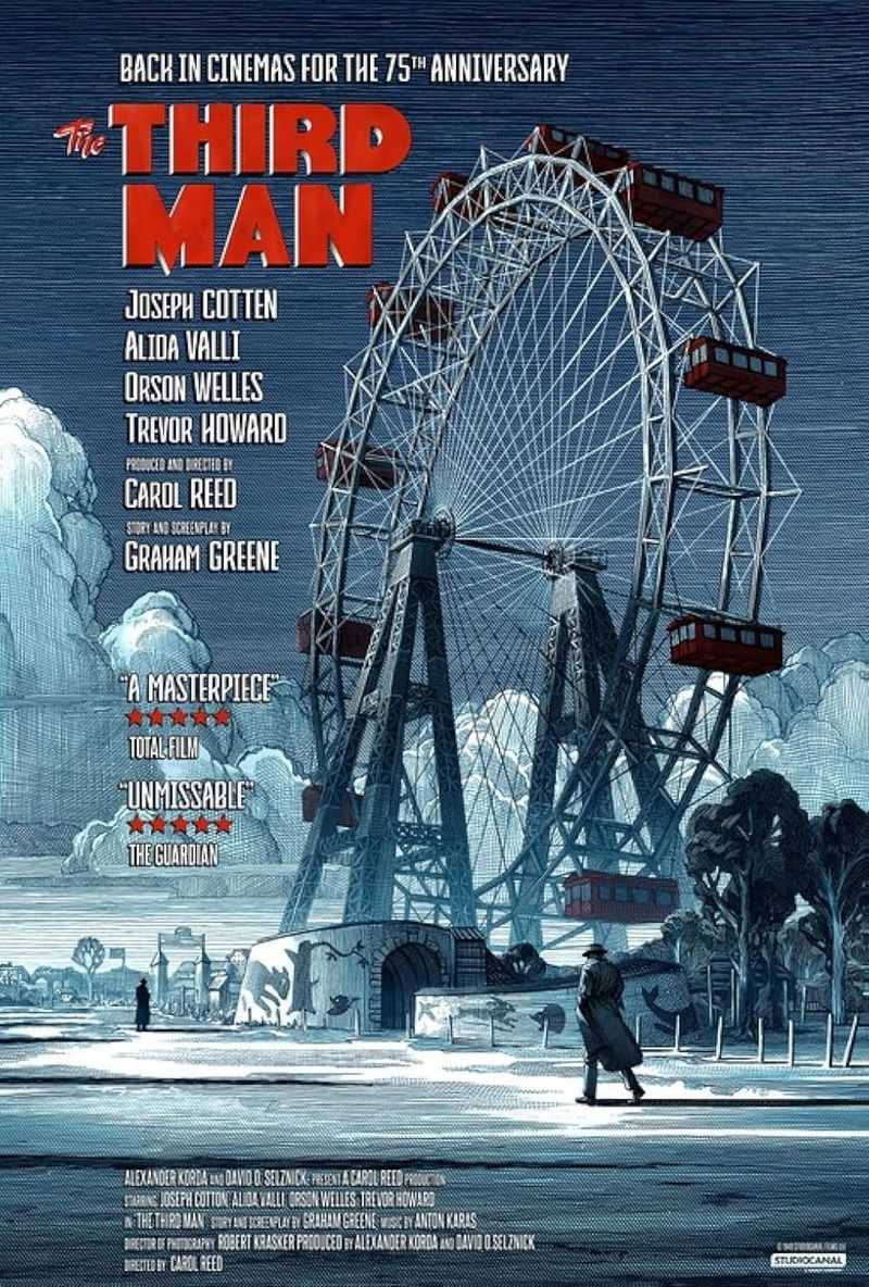 The Third Man (1949)