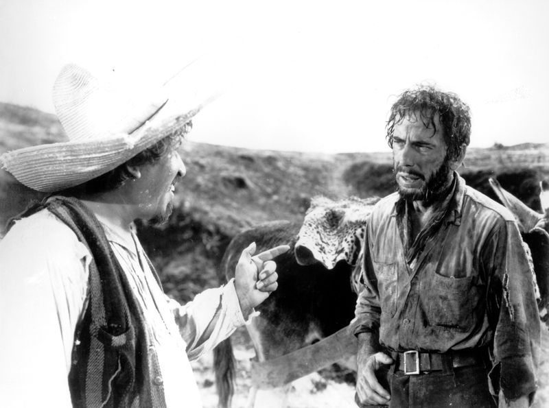 The Treasure of the Sierra Madre (1948)