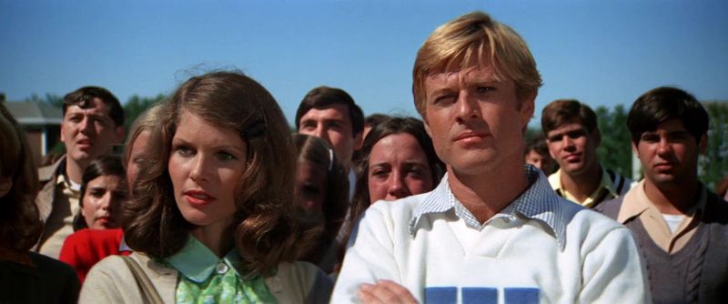 The Way We Were — Katie & Hubbell