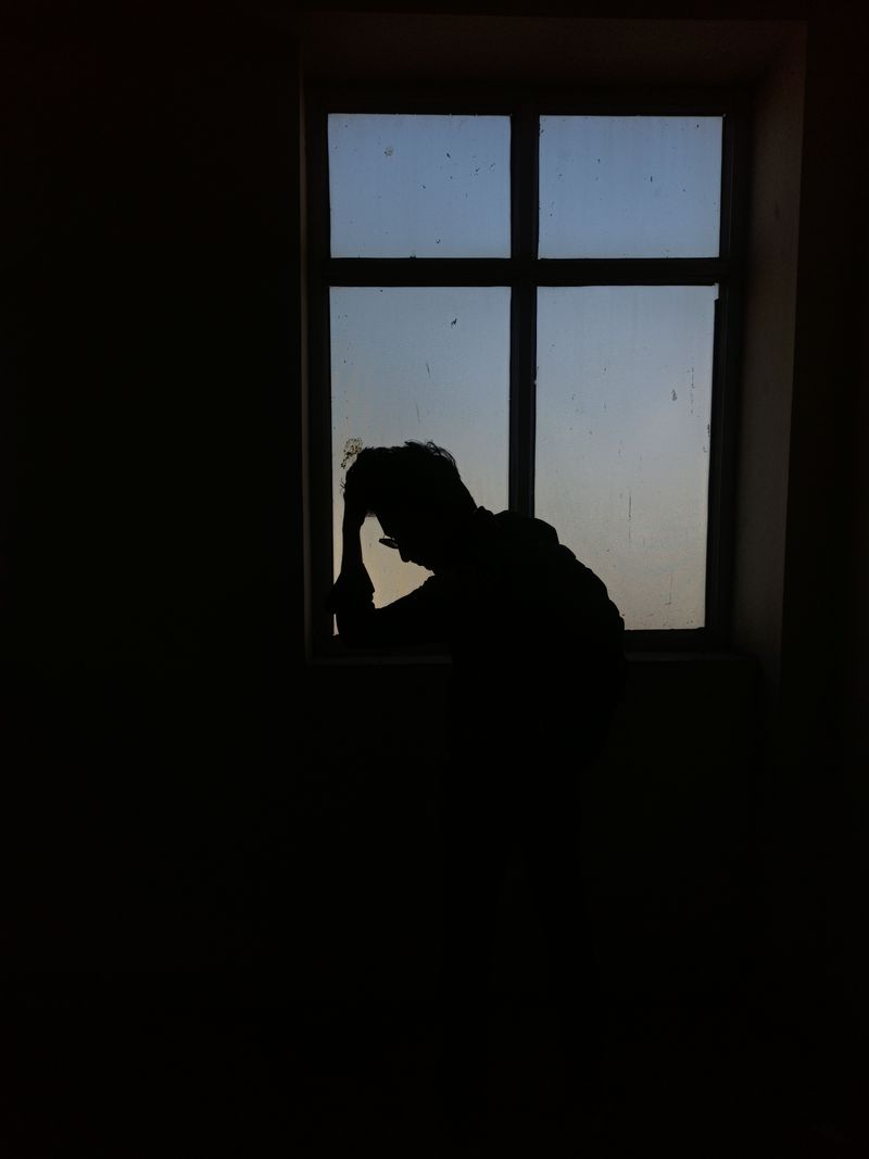 They Abandon People During Difficult Times