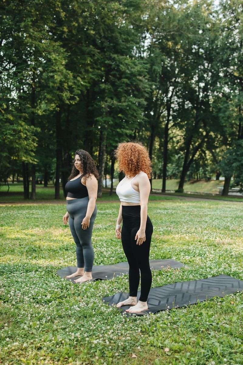 They Are Always Trying to Lose Weight