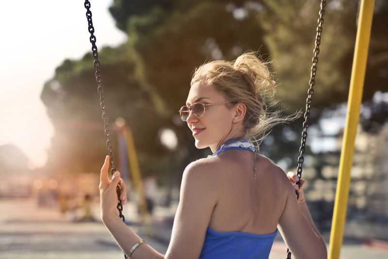 They Balance Kindness with Independence