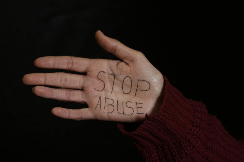 They Become Abusive Toward You