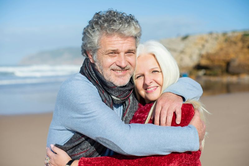 They Become More Selective About Relationships