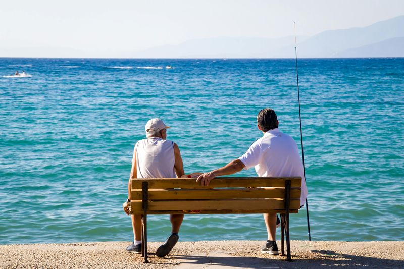 They Don't Feel Social Pressure to Settle Down