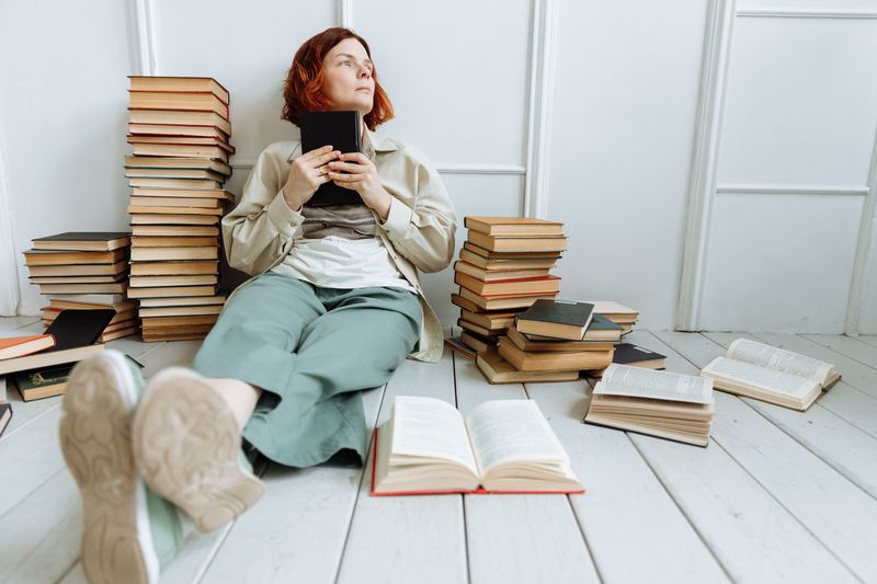They Enjoy Solitude More Than Most