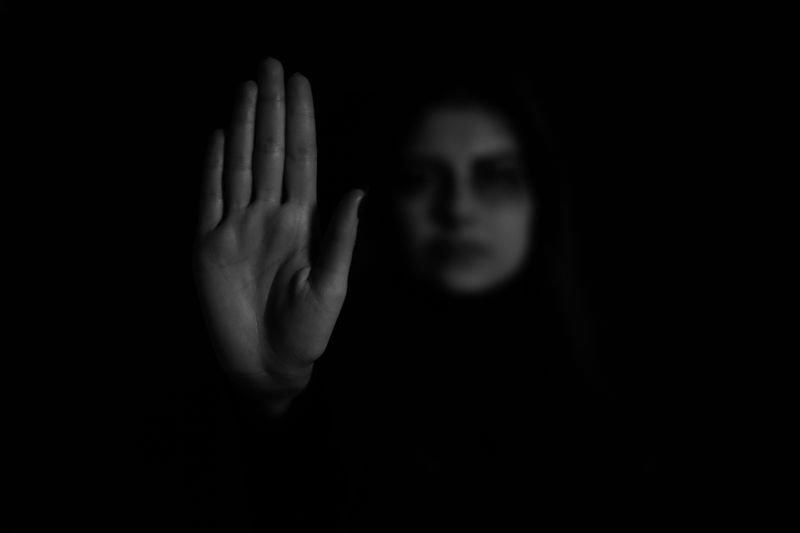 They Use Fear, Anger, or Intimidation to Get Their Way