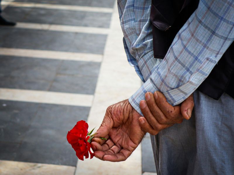 Thoughtfulness in Small Gestures