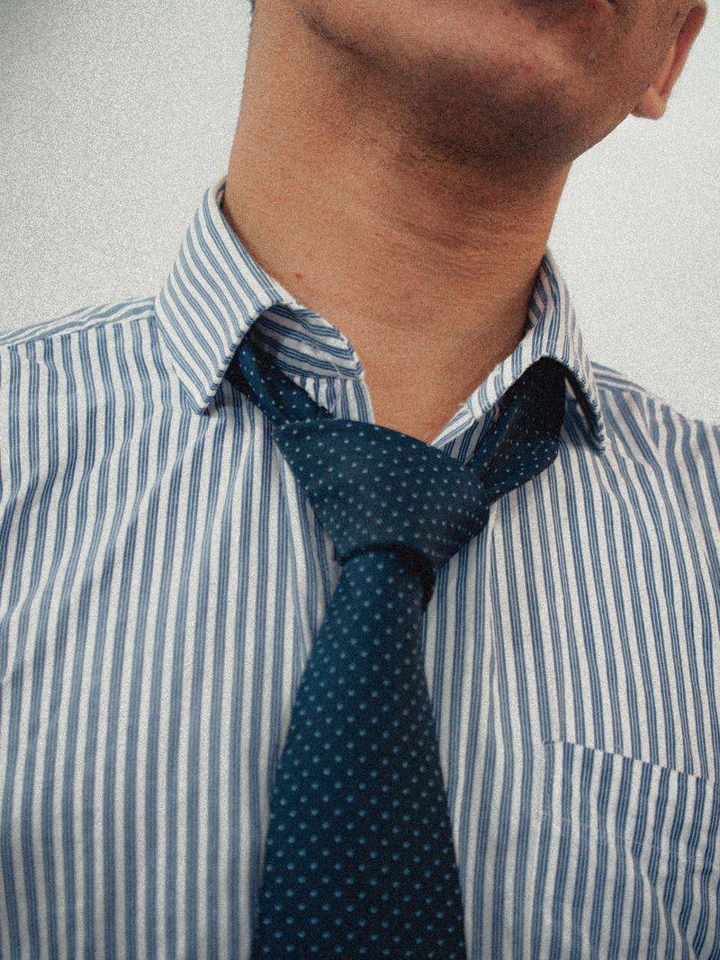Tie