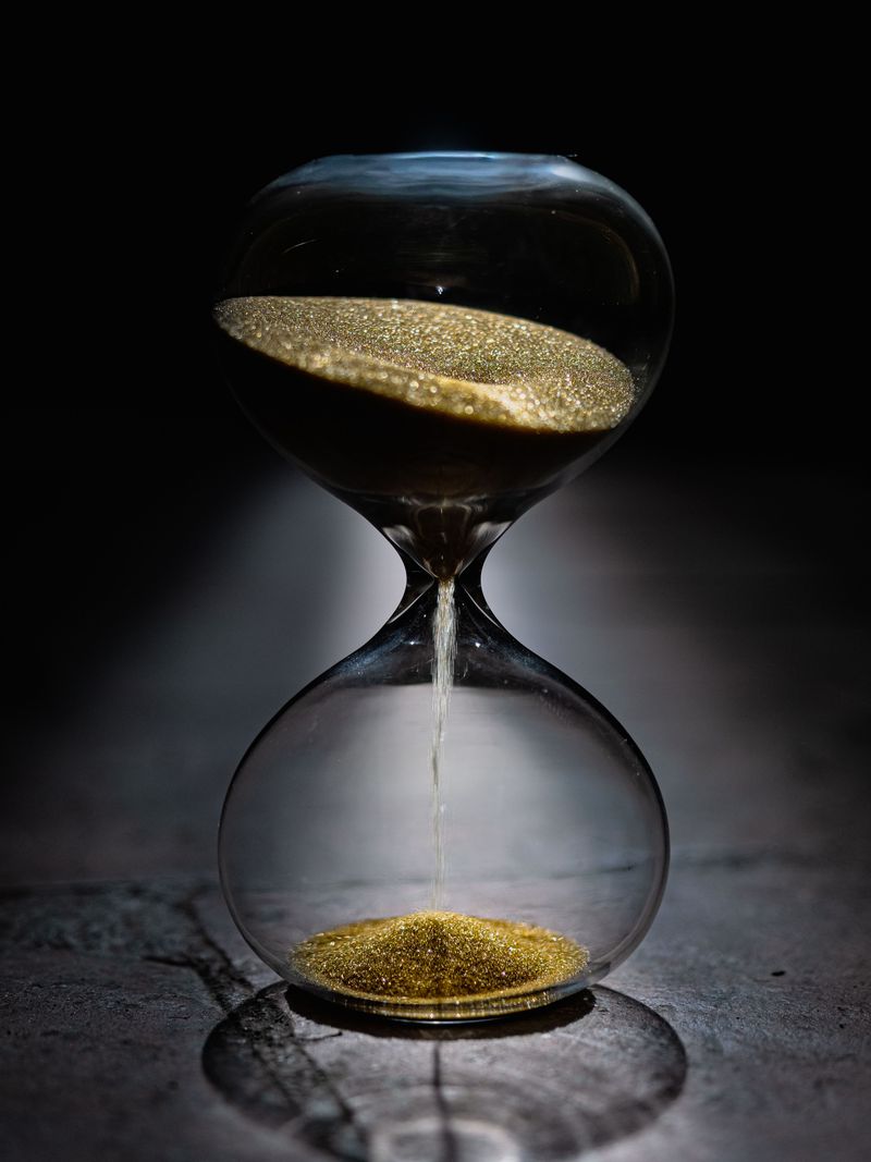 Time Is Your Most Valuable Asset