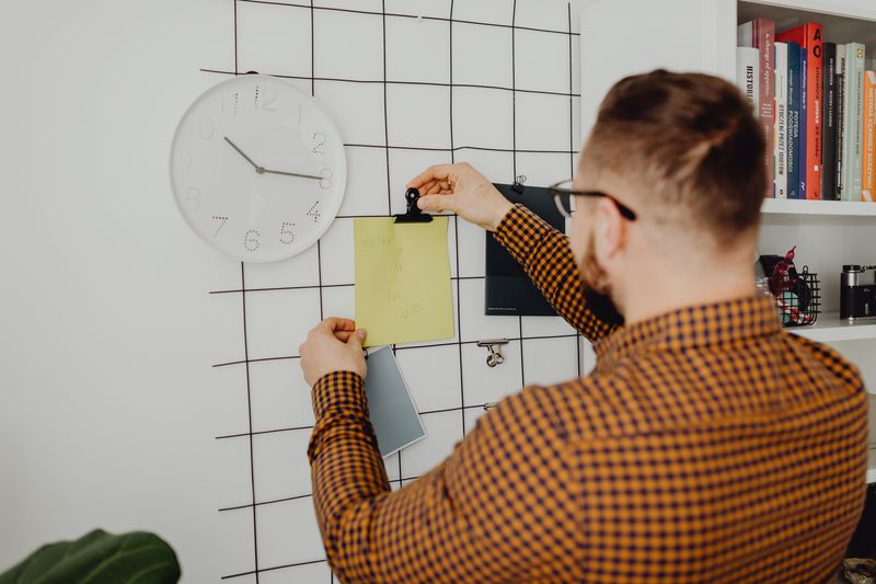 Time Management
