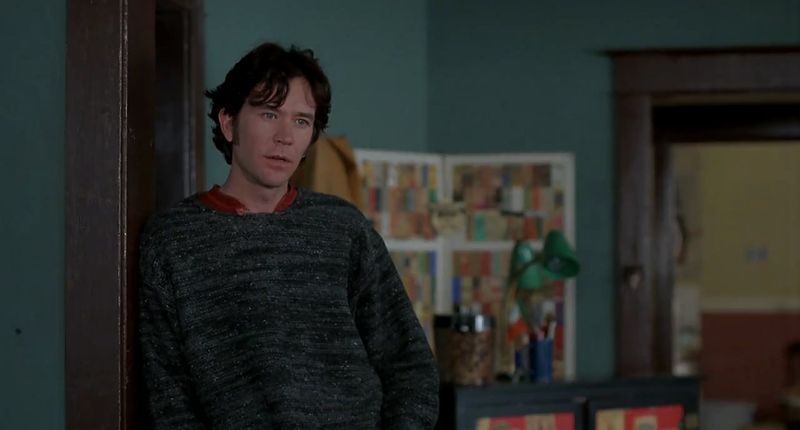 Timothy Hutton