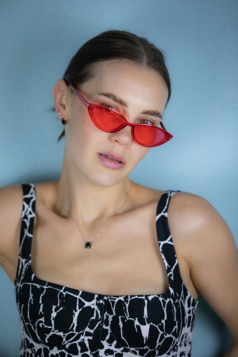 Tiny Sunglasses