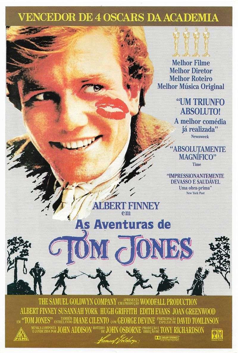 Tom Jones (1963)