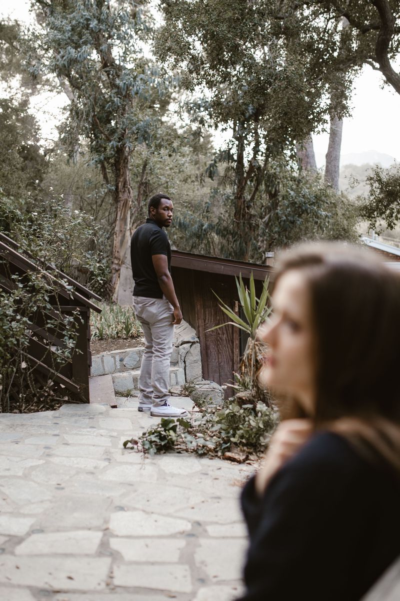 Toxic Relationships That Drain Energy