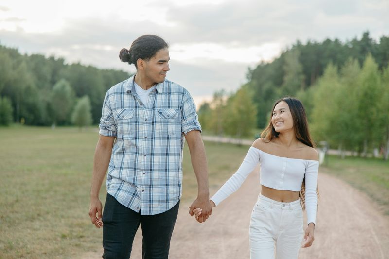 Traditional Gender Roles Still Linger