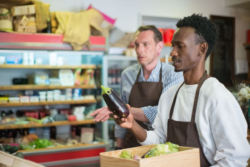 Treating Customer Service Workers Disrespectfully