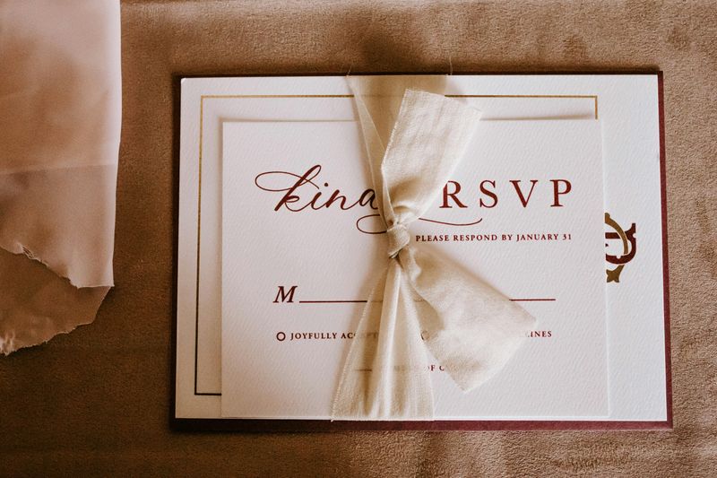 Treating RSVPs as Strict, Formal Obligations