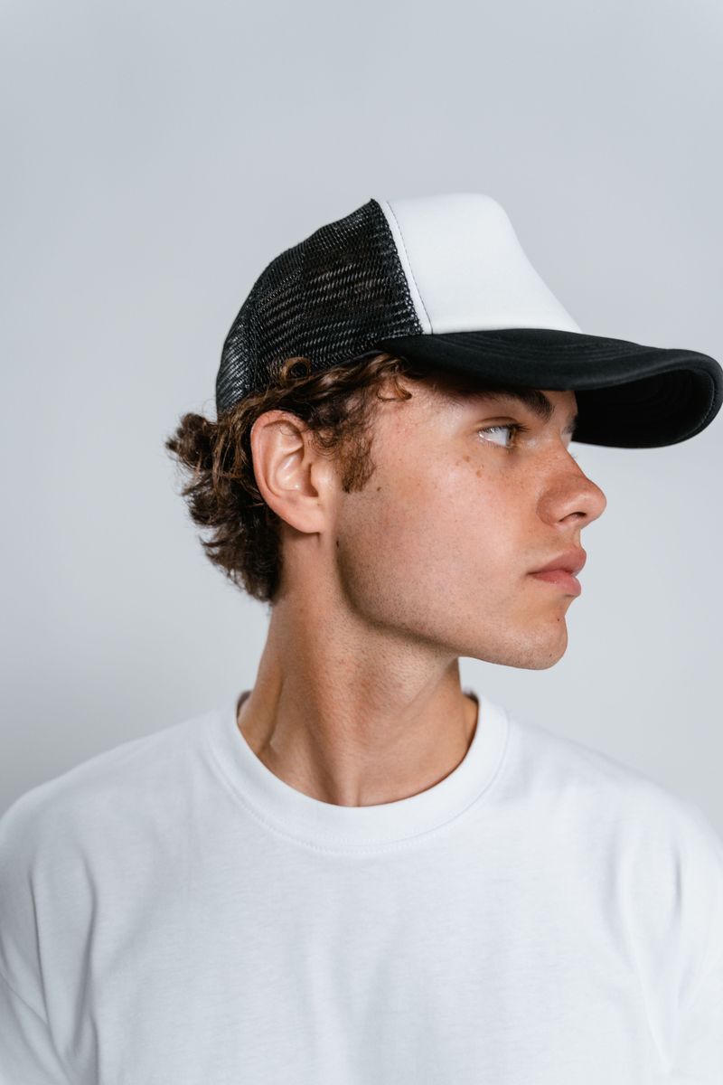 Trucker Hats as a Fashion Statement