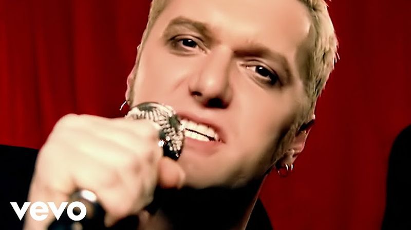 Tubthumping — Chumbawamba