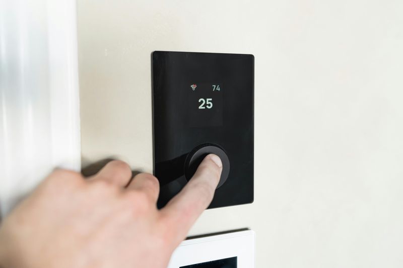Turning the Thermostat Into a Daily Battle