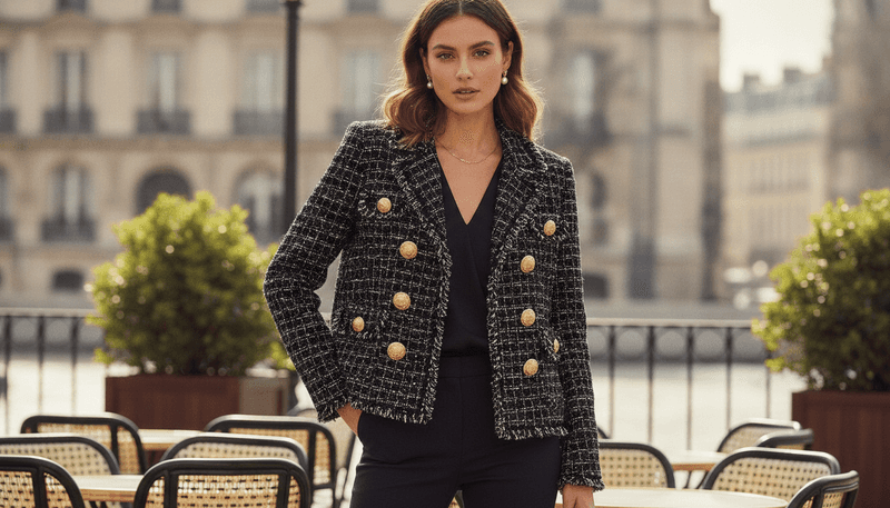 Tweed
