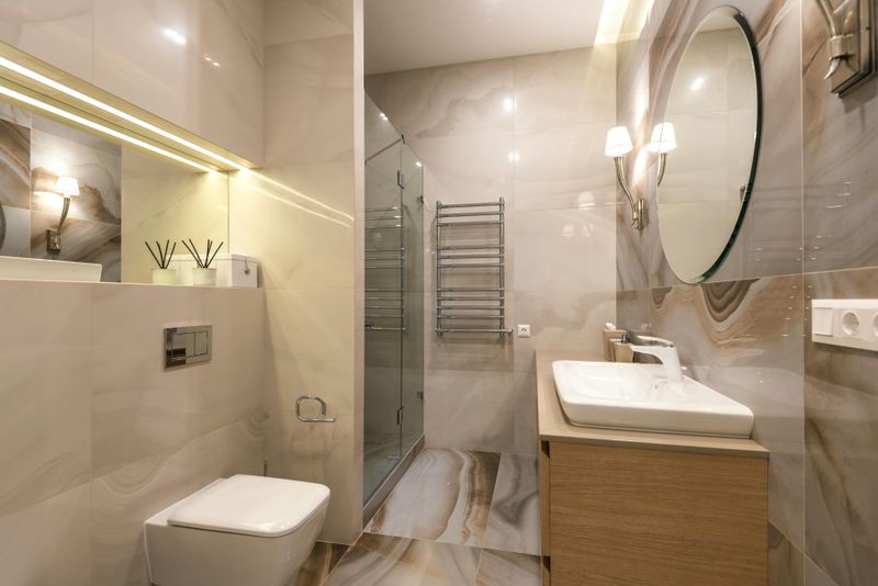 Ultra-Glossy Finishes