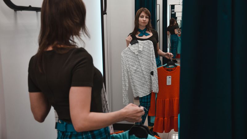 Underestimating Practicality When Shopping