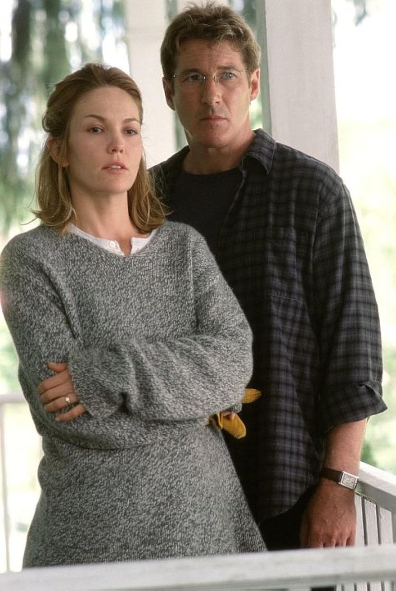 Unfaithful (2002)