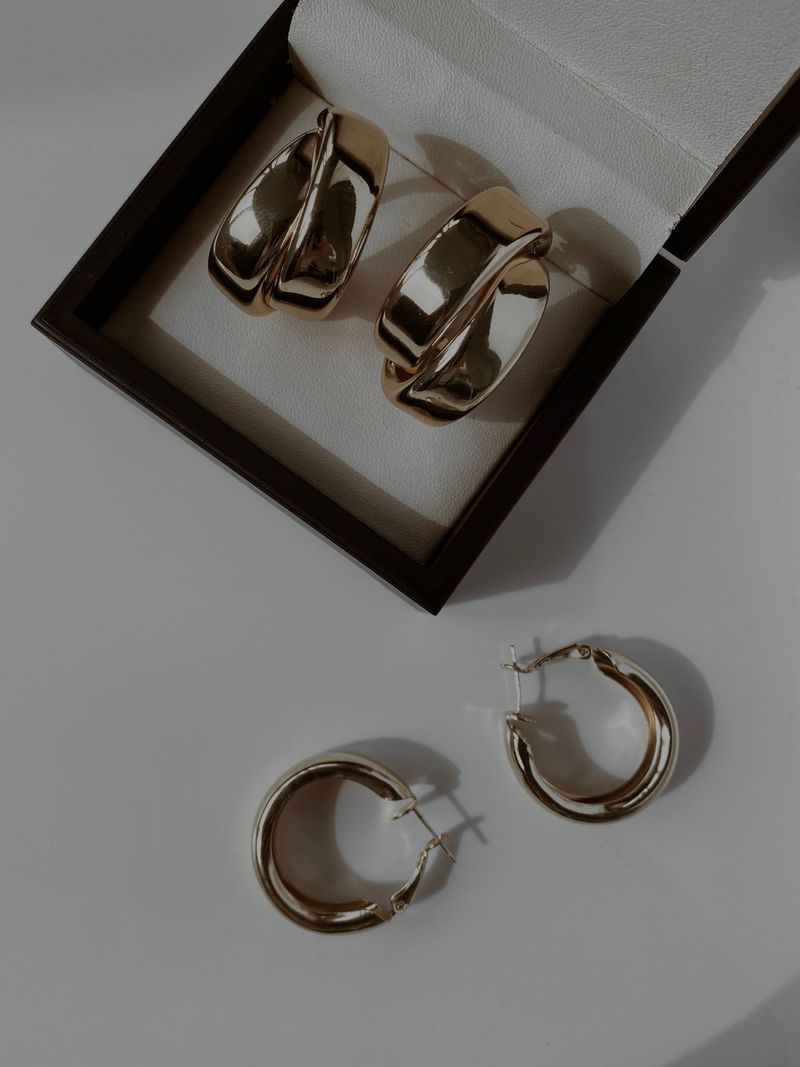 Upgrade Your Accessories
